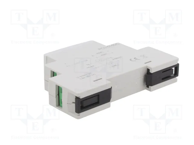 F&F PCS-516DC Relé de tiempo SPDT 8A 9-30VDC F&F PCS-516DC Relé de tiempo SPDT 8A 9-30VDC