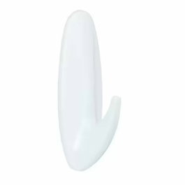 3M Command Gancho de Diseño para Baño, Grande