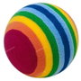 Ferplast Pelotas para Gato PA 5404 TER