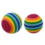 Ferplast Pelotas para Gato PA 5404 TER