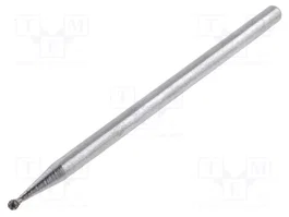 DONAU ELEKTRONIK Fresa diamante de bola 1,4 mm