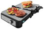 Cecotec Rock'n Grill 1500 Take&Clean Stone