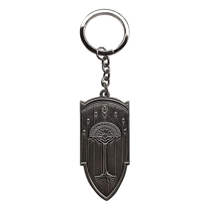 El Señor de los Anillos Llavero Gondor El Señor de los Anillos Llavero Gondor