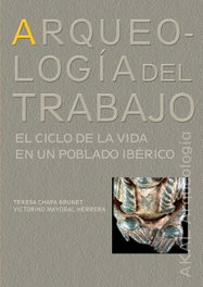 Arqueología del trabajo, AKAL
