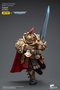 Warhammer 40k Figura 1/18 Adeptus Custodes Blade Champion 12 cm