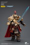Warhammer 40k Figura 1/18 Adeptus Custodes Blade Champion 12 cm