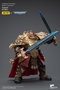 Warhammer 40k Figura 1/18 Adeptus Custodes Blade Champion 12 cm