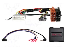 ACV Adaptador para control del volante para Nissan