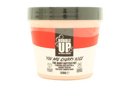 Bubble Up You Are Cherry Nice The Body Butter Pot 370g