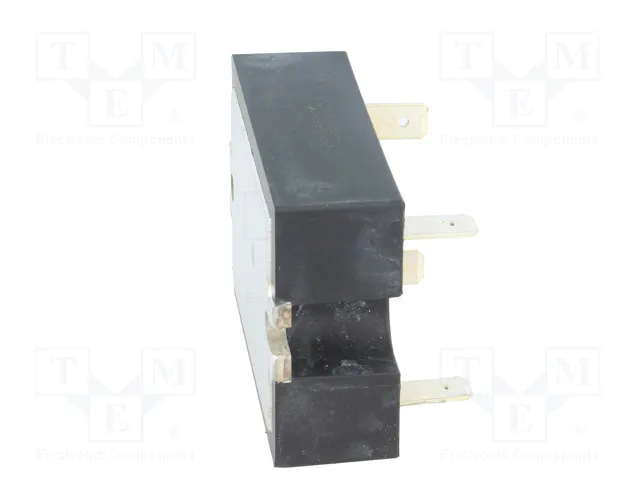 CELDUC SCF Relé de semiconductor monofásico 25A 12÷275VAC