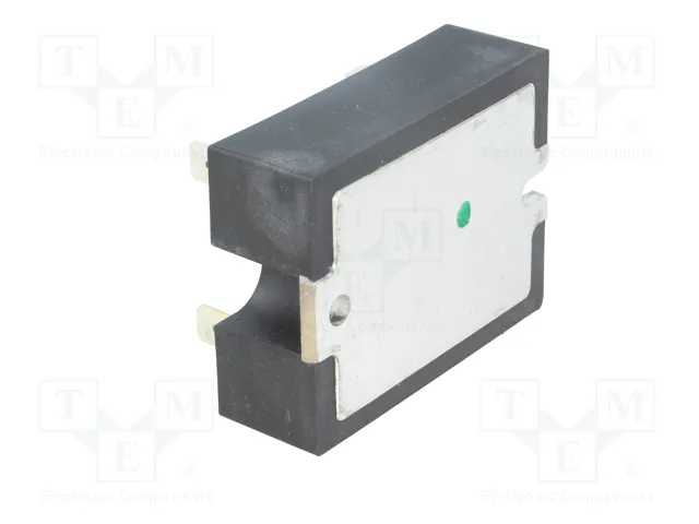 CELDUC SCF Relé de semiconductor monofásico 25A 12÷275VAC