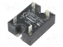 CELDUC SCF Relé de semiconductor monofásico 25A 12÷275VAC