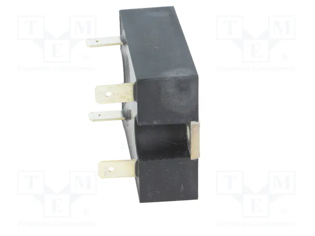CELDUC SCF Relé de semiconductor monofásico 25A 12÷275VAC