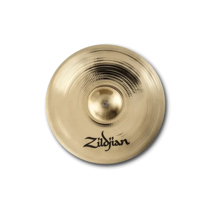 ZILDJIAN Crash 19 A Custom Projection