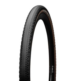 Hutchinson Touareg Race Gravel GridSkin Cubierta 700x40 127 TPI Mach Tread 3.0 Negro