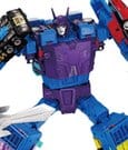 Takara Tomy Transformers NL-02 Menasor G2 Ver. 32 cm