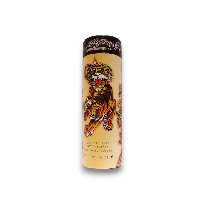 Ed Hardy, Agua de Tocador, Para hombres, 50 ml