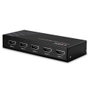 Lindy HDMI Switch 5 Puertos 18G 4K Ultra HD 38233