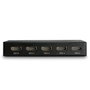 Lindy HDMI Switch 5 Puertos 18G 4K Ultra HD 38233