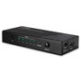 Lindy HDMI Switch 5 Puertos 18G 4K Ultra HD 38233