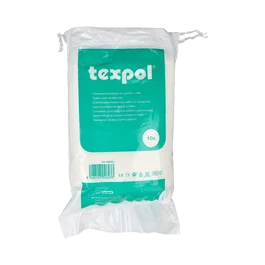TEXPOL Tocol Alg Compresa Higiénica de Algodón 10 Unidades