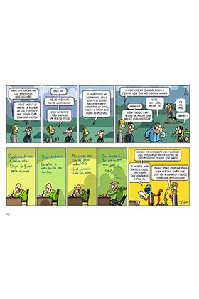 Diabolo Ediciones, S.L. Zombie Life Vol. 2 de Igor Fernandez