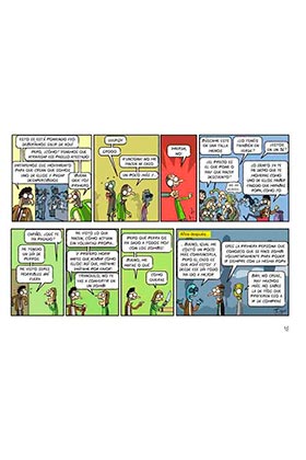 Diabolo Ediciones, S.L. Zombie Life Vol. 2 de Igor Fernandez