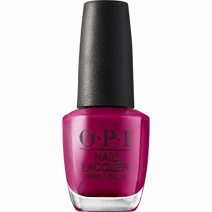 OPI Nail Lacquer Spare me a french quarter? 15 ml OPI Nail Lacquer Spare me a french quarter? 15 ml
