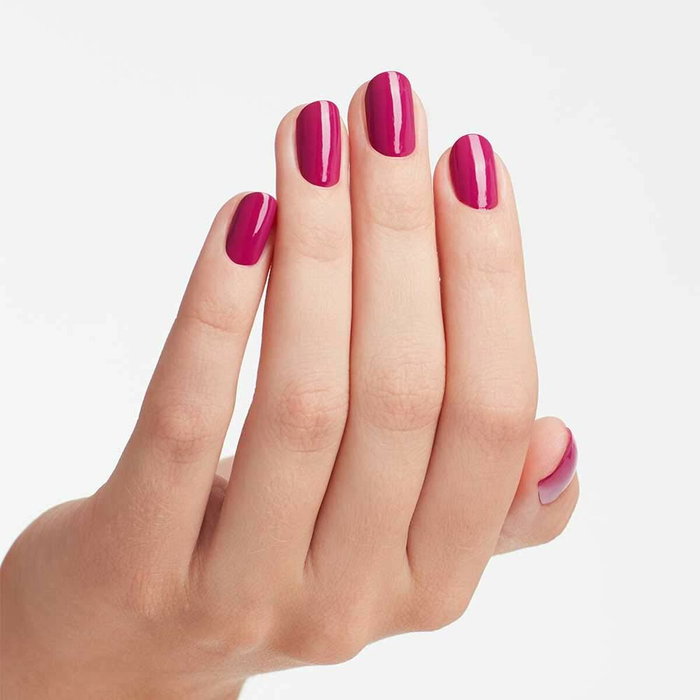 OPI Nail Lacquer Spare me a french quarter? 15 ml OPI Nail Lacquer Spare me a french quarter? 15 ml