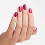OPI Nail Lacquer Spare me a french quarter? 15 ml
