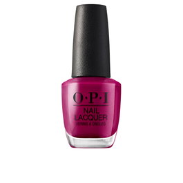 OPI Nail Lacquer Esmalte de uñas Spare me a french quarter? 15 ml