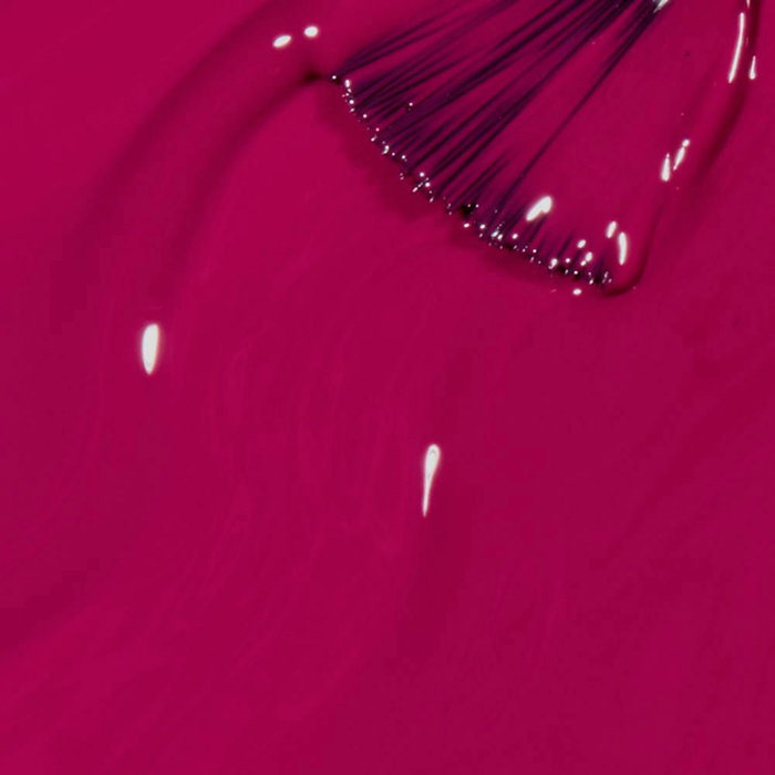 OPI NAIL LACQUER Esmalte de uñas de larga duración hasta 7 días - #Spare me a french quarter? - 15 ml