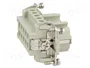 ILME CNEF10T Conector HDC Hembra 10 Pines