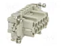 ILME CNEF10T Conector HDC Hembra 10 Pines