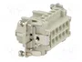 ILME CNEF10T Conector HDC Hembra 10 Pines