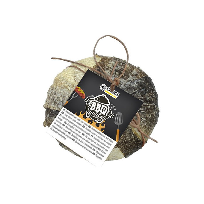 Croci BBQ Party Donut con Pescado 9cm (25 unidades) Croci BBQ Party Donut con Pescado 9cm (25 unidades)