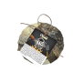 Croci BBQ Party Donut con Pescado 9cm (25 unidades)