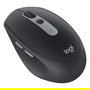 Logitech M590 Silent Ratón Óptico Bluetooth Graphite