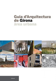Guia d'Arquitectura de Girona, Joan del Pozo - TRIANGLE POSTALS