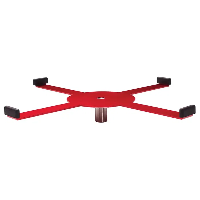 KEITH Boppad Mount 22.9x21.1x3.3 cm