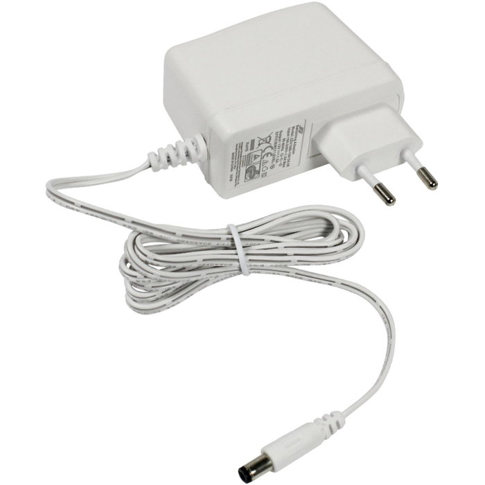 ALLNET Z ALLNET Ersatznetzteil 12V/1,5A ALLNET Z ALLNET Ersatznetzteil 12V/1,5A