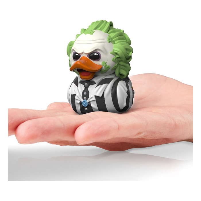 Beetlejuice Tubbz Figura PVC Mini Beetlejuice 5 cm Beetlejuice Tubbz Figura PVC Mini Beetlejuice 5 cm