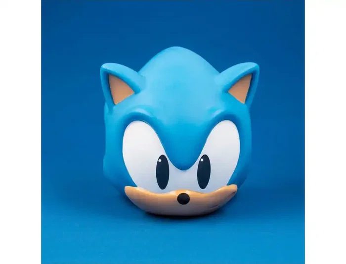 Wondee Lámpara Sonic 3D Mood Light