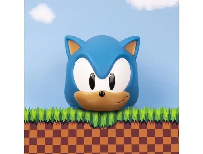 Wondee Lámpara Sonic 3D Mood Light