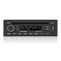 Blaupunkt Essen 200 DAB BT CD - Autorradio 1 DIN con DAB+, Bluetooth, USB, 200 W y Reproductor de CD