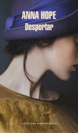 MONDADORI Despertar, Anna Hope - MONDADORI