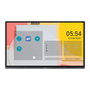 Sharp PN-L652B Panel Táctil LCD 65 pulg. 4K Negro