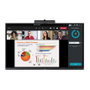 Sharp PN-L652B Panel Táctil LCD 65 pulg. 4K Negro