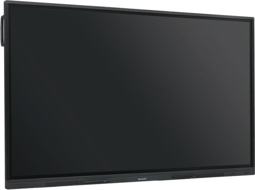 Sharp PN-L652B Panel Táctil LCD de 65 pulgadas 4K Sharp PN-L652B Panel Táctil LCD de 65 pulgadas 4K