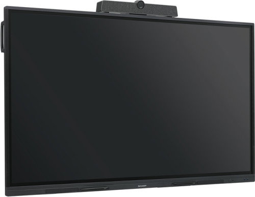 Sharp PN-L652B Panel Táctil LCD de 65 pulgadas 4K Sharp PN-L652B Panel Táctil LCD de 65 pulgadas 4K